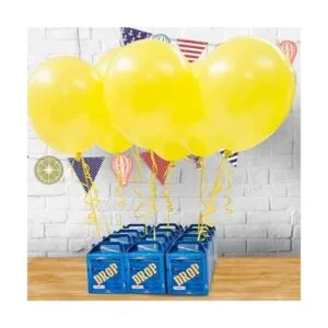 Caja de regalo para fiestas de juegos suministros_6