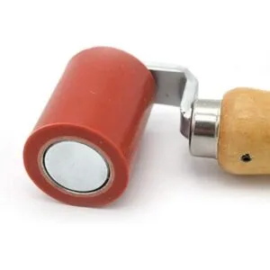 Rodillo de silicona profesional de 134 pulgadas de alta_2