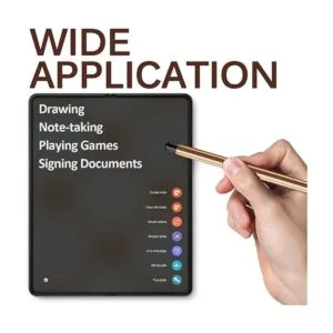 Miimall Lápices para Samsung Galaxy Z Fold 4Z Fold 3Fold_5