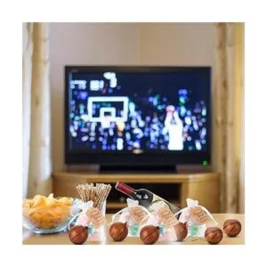 60 piezas de recuerdos de fiesta de baloncesto incluyen 20_3