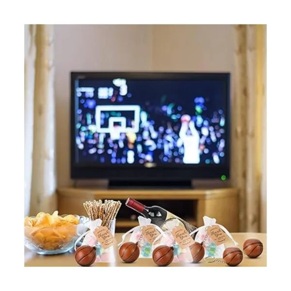 60 piezas de recuerdos de fiesta de baloncesto incluyen 20_3