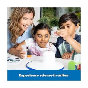 Educational Insights GeoSafari Jr. Juego de ciencia_2