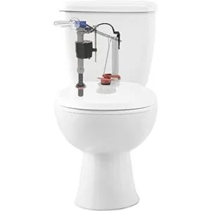 Fluidmaster K400H039T14 PerforMAX Kit de reparación de_4