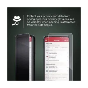 MagGlass Privacy Guard Protector de pantalla de_2