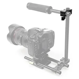 NICEYRIG Abrazadera de barra de 0.591 in de 90 grados con_5