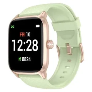 Livikey Reloj inteligente reloj inteligente con pantalla_1