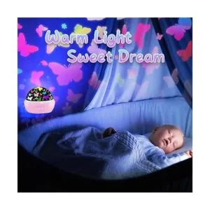 Decoraciones de mariposas juguetes para niños de 3 a 8_6