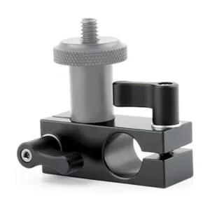 NICEYRIG Abrazadera de barra de 0.591 in de 90 grados con_4