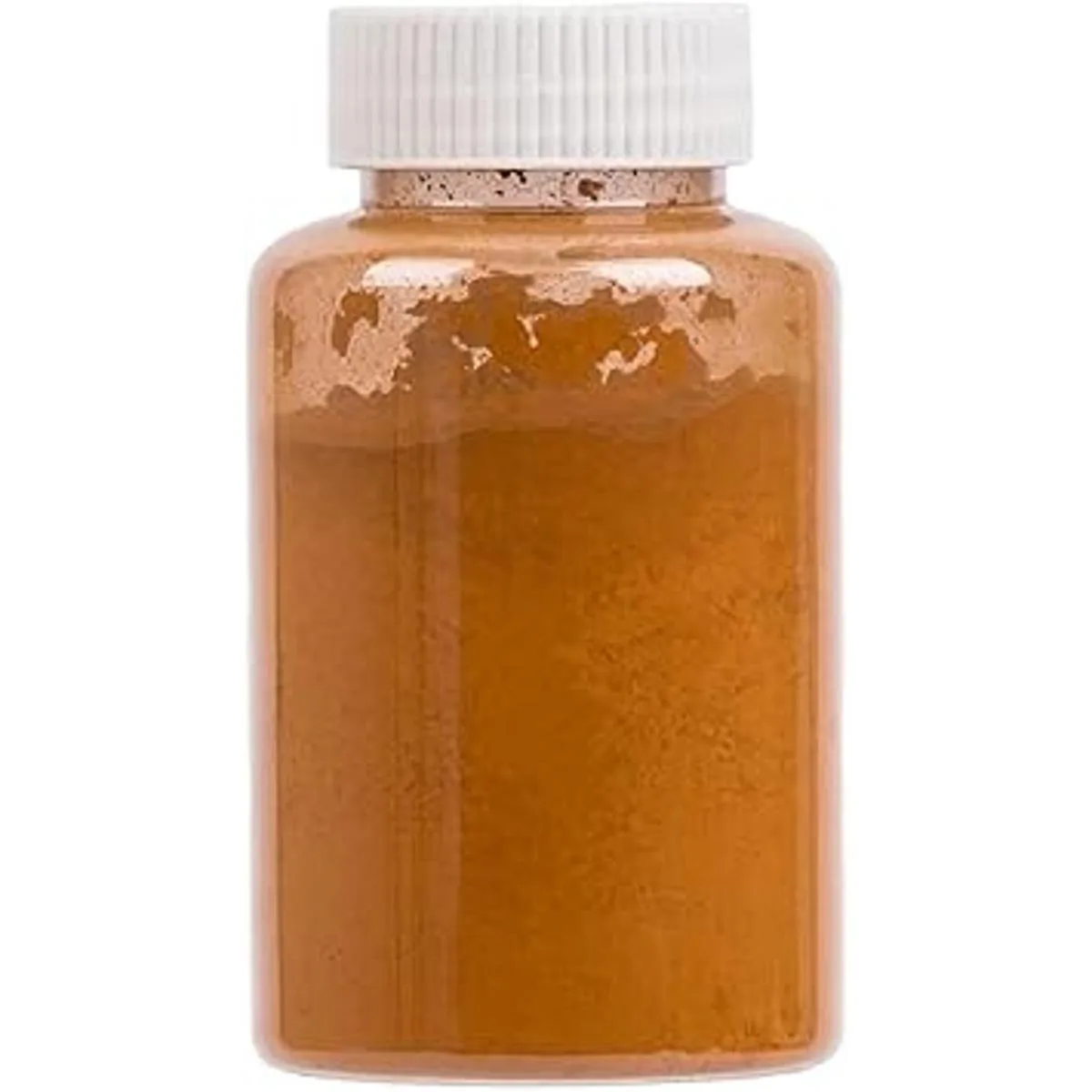 GOODTAKE Pigmento naranja de cemento pastel pintura de_2