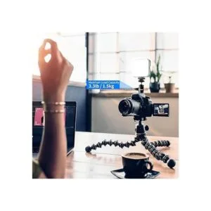 Neewer ST17 Soporte de zapata para cámara de 14 pulgadas_6