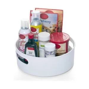 Copco Tocadiscos de almacenamiento antideslizante 10.0_5