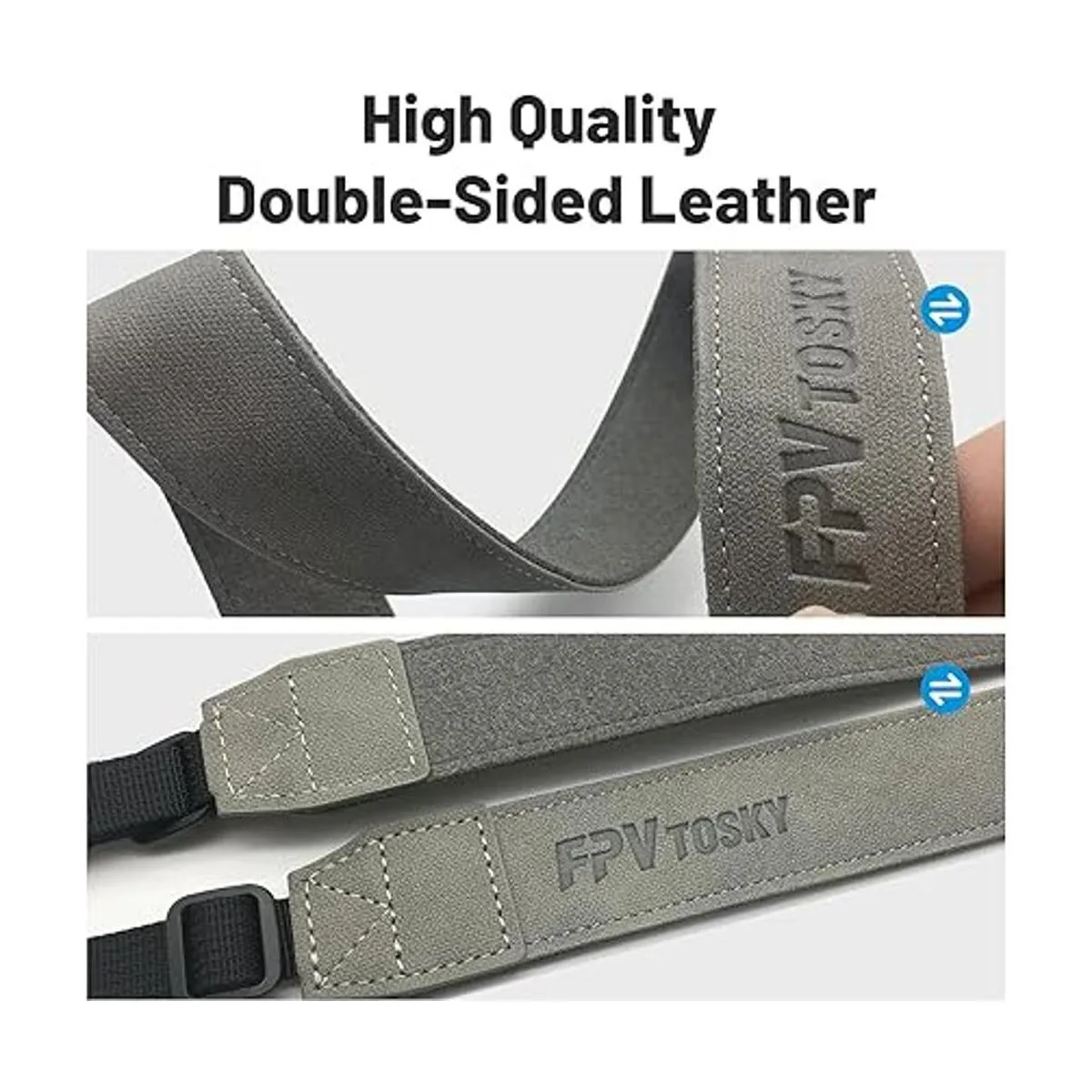 FPVtosky Lanyard for DJI RC RC Pro Controller DJI Mini_3