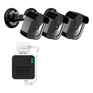 Sonomo Blink Soportes de pared para cámara al aire libre_1