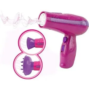 MEGAFUN Kit de juguetes de peluquería de belleza para_2