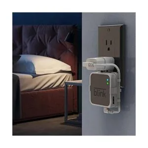 Sonomo Blink Soportes de pared para cámara al aire libre_3