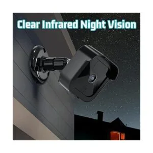 Sonomo Blink Soportes de pared para cámara al aire libre_6