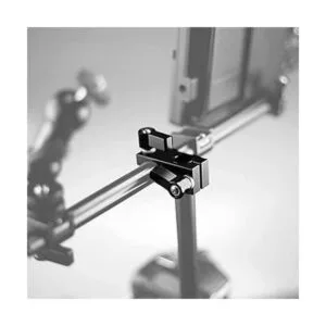 NICEYRIG Abrazadera de barra de 0.591 in de 90 grados con_6