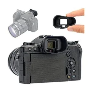 Ocular de repuesto para Olympus OM SYSYEM OM1 OM1 EVF de_1