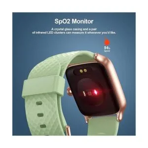 Livikey Reloj inteligente reloj inteligente con pantalla_3