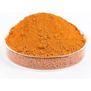 GOODTAKE Pigmento naranja de cemento pastel pintura de_7