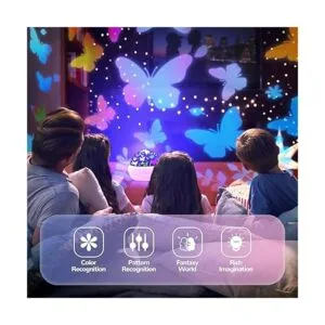 Decoraciones de mariposas juguetes para niños de 3 a 8_5