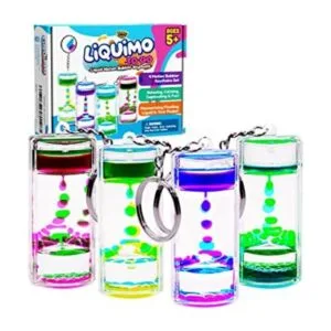 YoYa Toys Liquimo to Go Juguetes sensoriales para niños_1