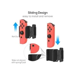 Bandas de muñeca mejoradas compatibles con el interruptor_3