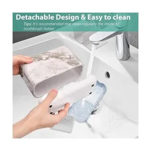 Boperzi Soporte eléctrico para cepillo de dientes para_4