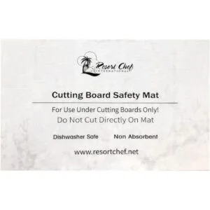 Resort Chef International Alfombrilla de seguridad_1
