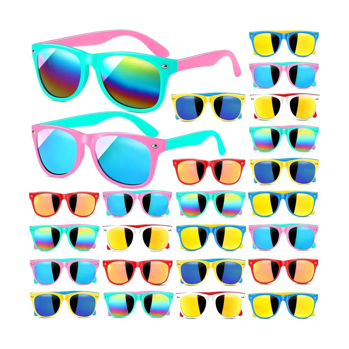 Gafas de sol para niños a granel gafas de sol para niños_1