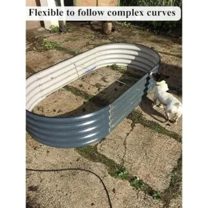 SYOAUTO Borde grande que se adapta a borde de 14_7