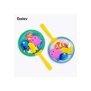 Boley Juego de juegos de pesca de buceo y agarre 14_2