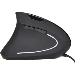 Wendry USB VerticalWired Version Left Handded Optical_7