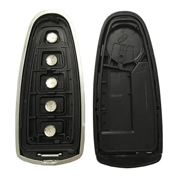 Horande Funda de repuesto para llavero Ford Edge Escape_4