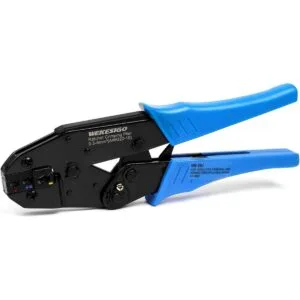 WEKESIGO HS30J Terminales de alambre aislados_1