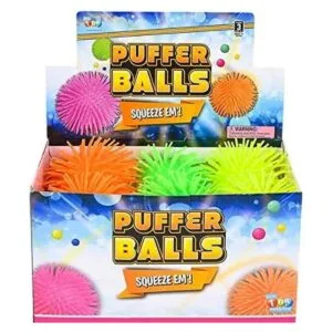 Bolas Puffer Paquete de 212_4