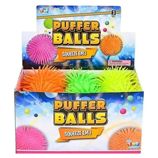 Bolas Puffer Paquete de 212_4
