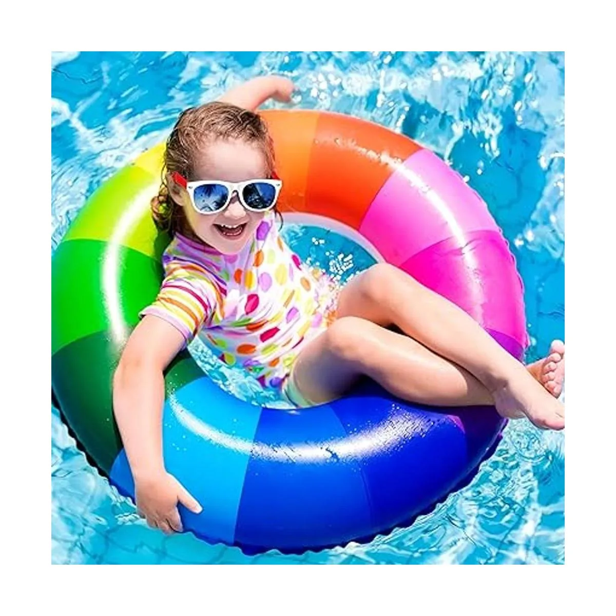 Gafas de sol para niños a granel gafas de sol para niños_3