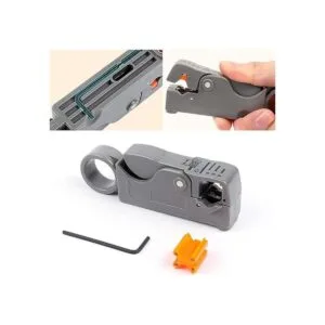 Kit de herramientas de compresión rizador de compresión_5