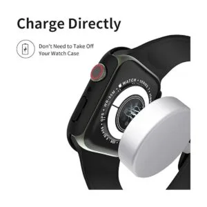 Jomitvp Funda protectora para Apple Watch Series 87 de_5