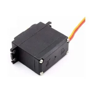 Treedix MG996R Servo Motor Metal Gear High Torque Servo_4