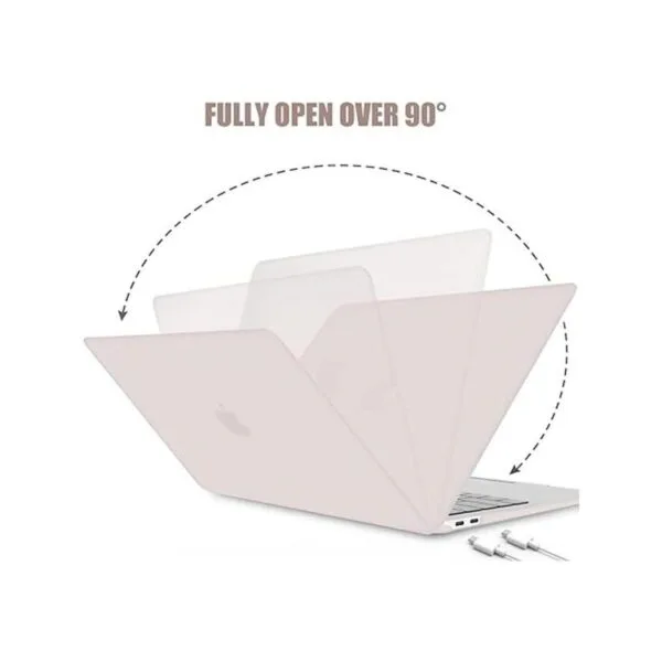 B BELK Compatible with MacBook Air 13 inch Case 2022 2021_4