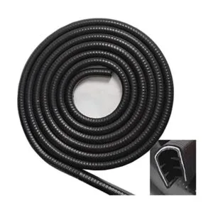 SYOAUTO Borde grande que se adapta a borde de 14_1