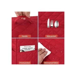 Funda para licuadora de cocina fundas de licuadora_2