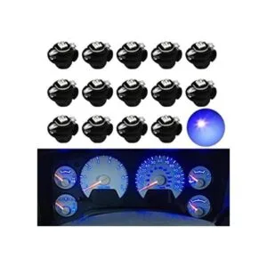 MbuyDIY Bombillas LED azules para medidor de instrumentos_1