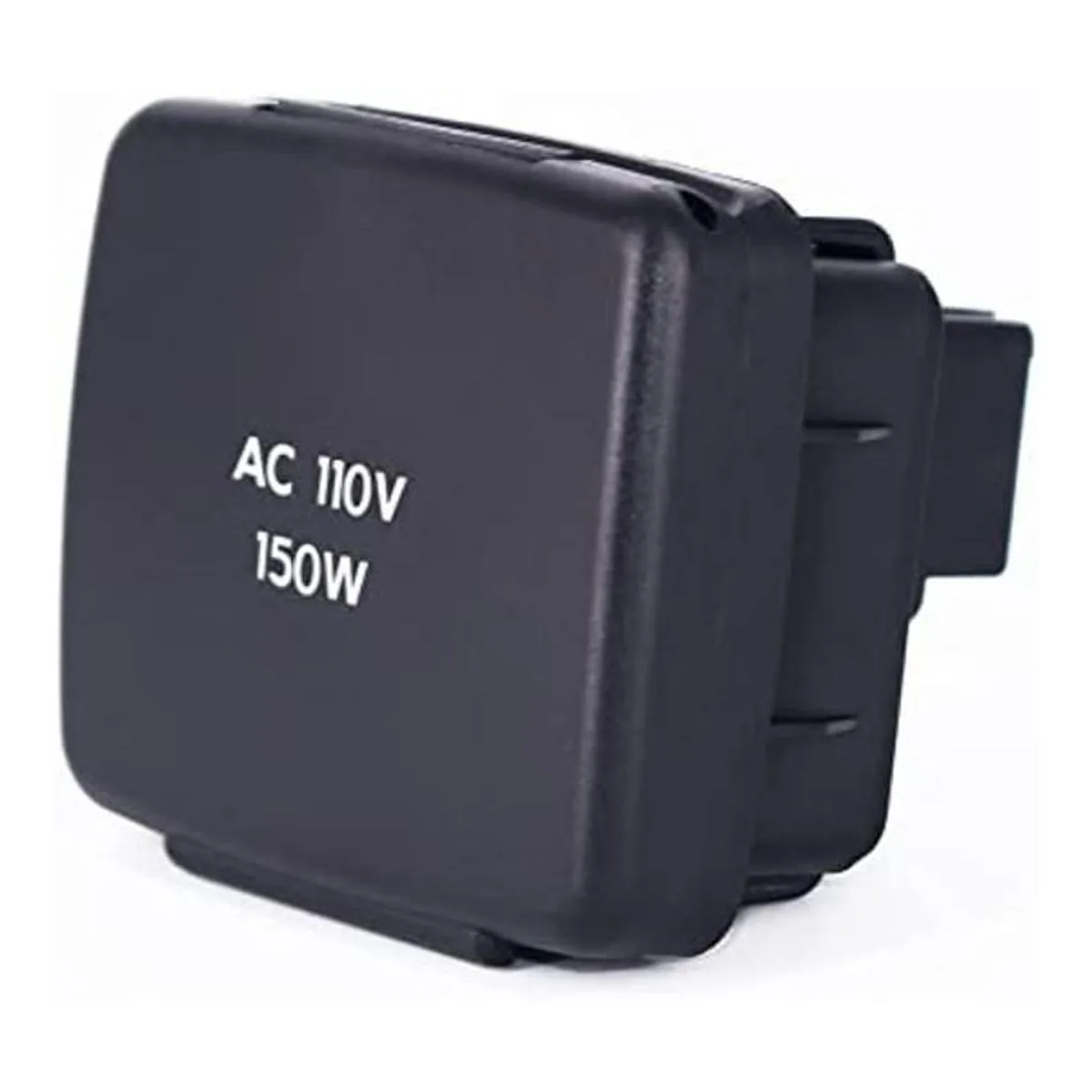 Toma de corriente eléctrica para consola de salpicadero_1