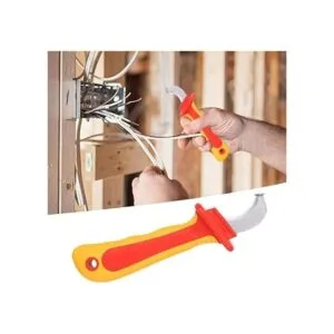 Walfront Cuchillo de desmontaje de 1000 V para_4