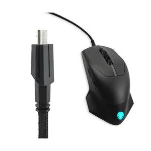 Cable de carga USB de 4.8 pies compatible con Ratón_2