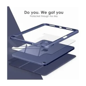 DTTOCASE Funda para iPad de 10 generación 2022 funda_4