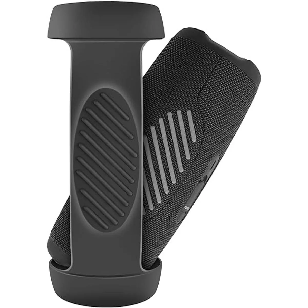 Funda de silicona para JBL Charge 5 Altavoz Bluetooth_5